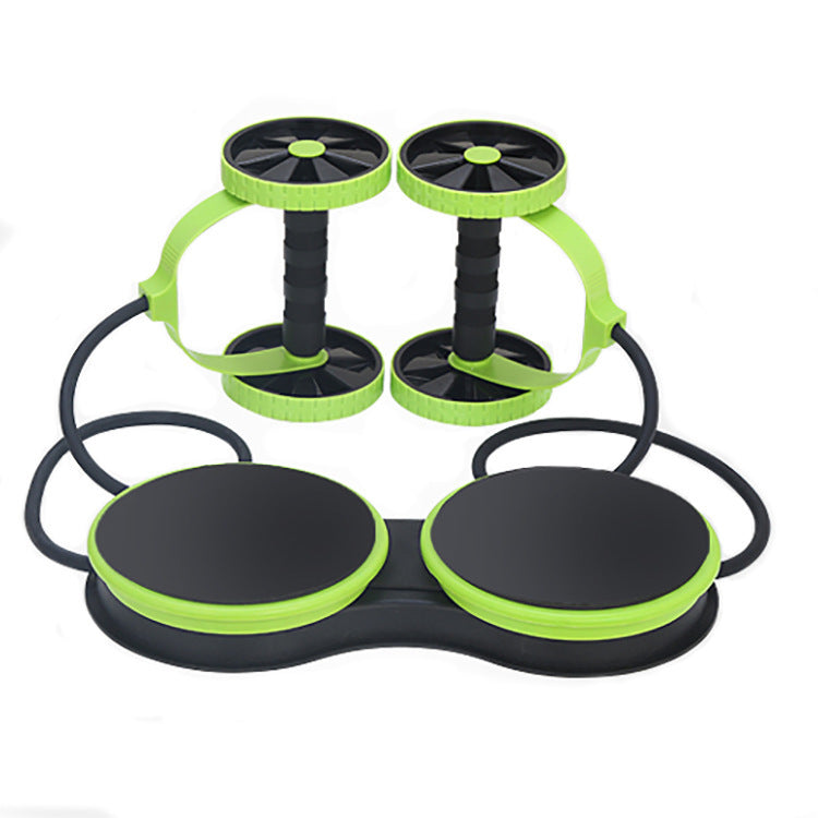 Rouleau de Massage Crossflex™ – Récupération Musculaire & Fitness