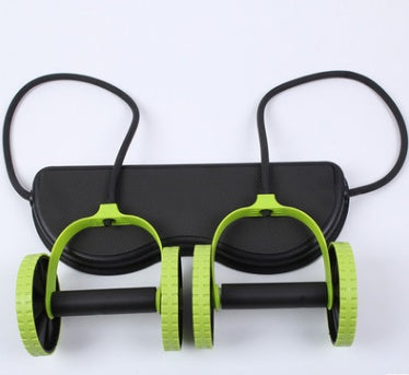 Rouleau de Massage Crossflex™ – Récupération Musculaire & Fitness