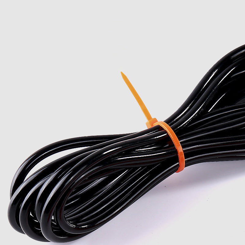 Corde à sauter de fitness, crossfit, saut de vitesse, équipement d'exercice, corde de boxe réglable